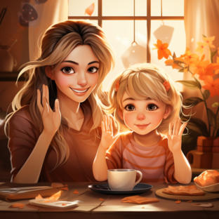 Пальчиковая гимнастика