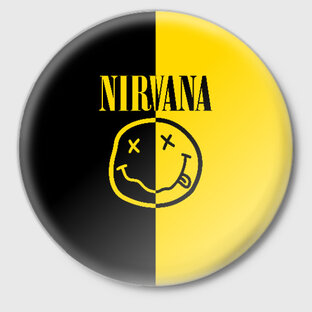 Полная Nirvana