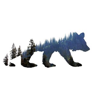 Обратная сторона красивой картинки