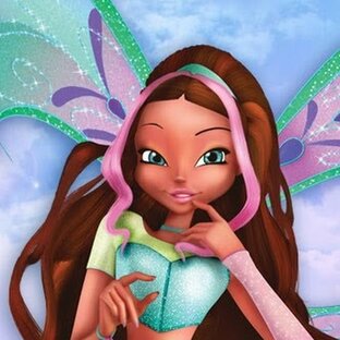 Статьи Винкс