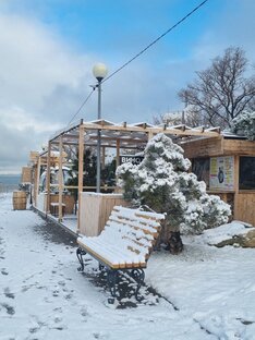 Зима ❄️
