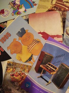 Календарики