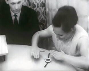 Телекинез
