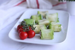 Закуски