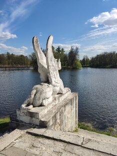 Усадьбы Подмосковья