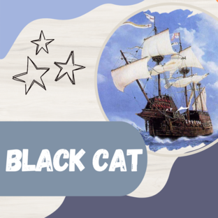 Black Cat