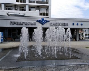 ГОРЯЧИЙ КЛЮЧ