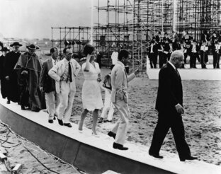 Зарубежное кино