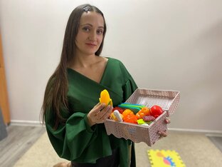 Запуск речи