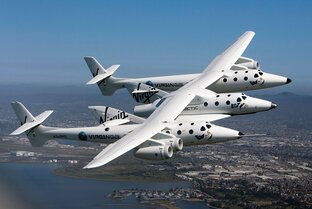 Космос, авиация  и вселенная.