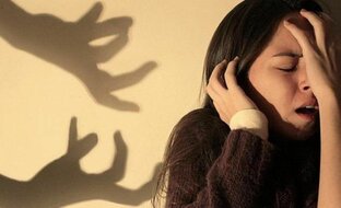 Тревожное расстройство, невроз, ВСД