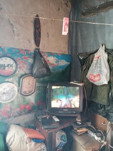 Просто люди...