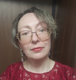 Приятно познакомиться! Автор.