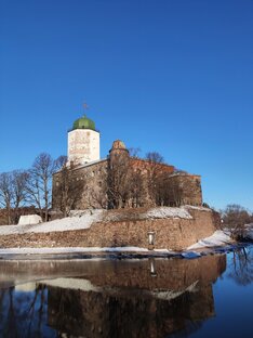 Выборг