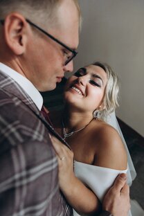 Утро невесты 👰‍♀️❤🤵‍♂️