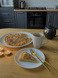 Быстрые рецепты 