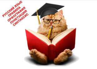 Русский язык