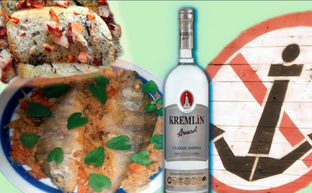 Моё блюдо - чудо!