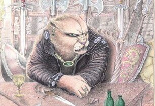 Буктрейлеры