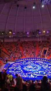 Фестиваль Высокий полет