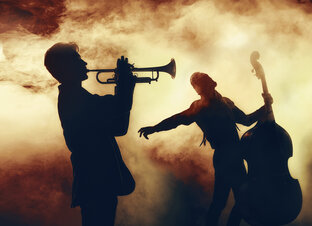 Джаз по средам