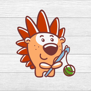 Лайф-хаки по вязанию игрушек