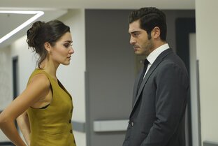 Турецкие сериалы 2023 года