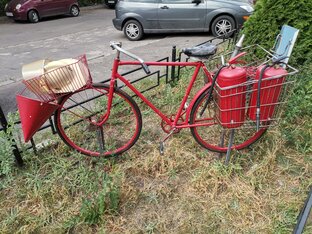 Про историю требований пожарной безопасности