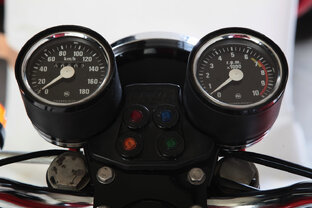 все о мотоциклах Jawa