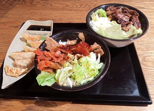 Кафе и рестораны