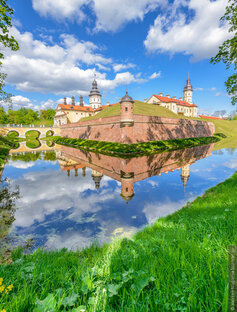 Отдых в Беларуси