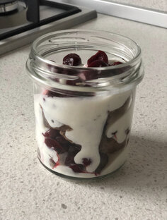 ПП десерты. Без сахара. Быстро