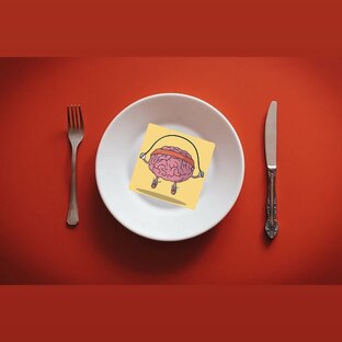 Тренировка мозга