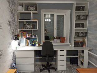 Ремонт в доме своими руками 