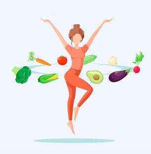 Питание для жизни