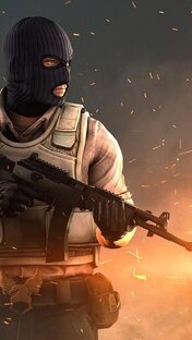 Counter-Strike: Global Offensive