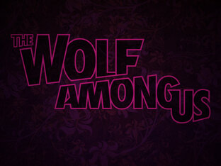 The Wolf Among Us