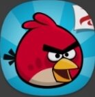 Angry birds 