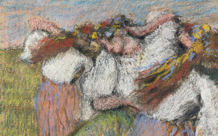 Книги, искусство