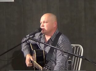 Концерт Вячеслава Васича - 2015