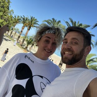 Счастливая семья ❤️