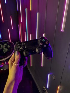 Тестирование 🎮