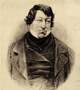 Джонс, Ричард, Jones, Richard (1790 — 1855)