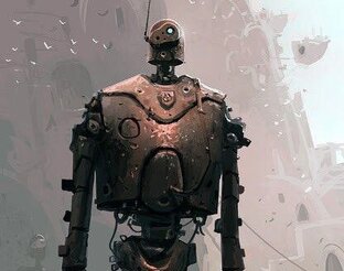 История машин