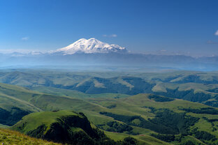 Кавказ