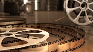 Моменты из фильмов и сериалов 