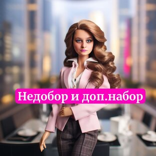 Недобор, дозачисление и донабор