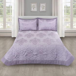 Покрывала жаккард