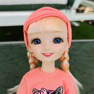 Баболи и китайские BJD