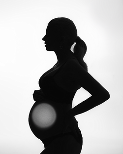 Беременность🤰🏼